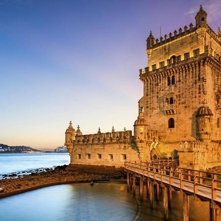 Jerome Daire Lisboa Dış mekan fotoğraf